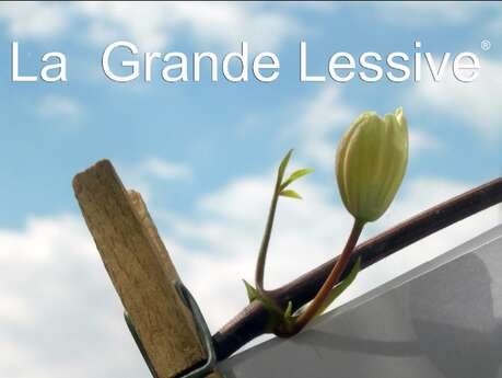 La grande lessive