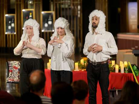 Des Hommes et des Climats