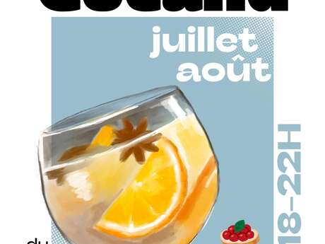 Les Apéros du Cocand