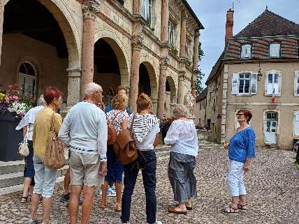 Rendez-vous du terroir à Gray