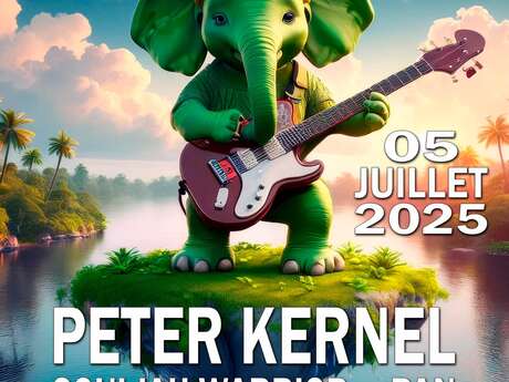 C'rock de l'île 2025