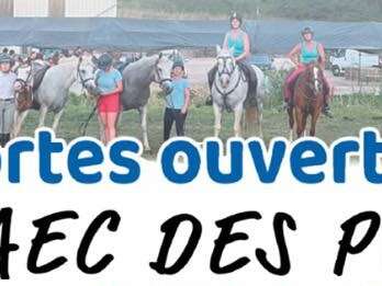 Portes ouvertes au GAEC des Potheys