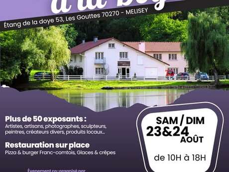 Un week-end à la Doye