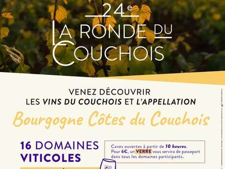 La Ronde du Couchois
