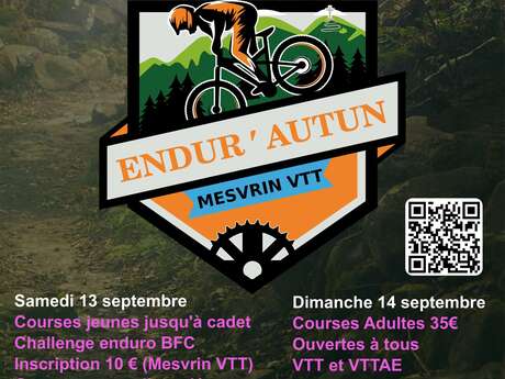 Endur'Autun 2025
