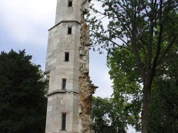 Le Puits de Moïse et la Chartreuse de Champmol