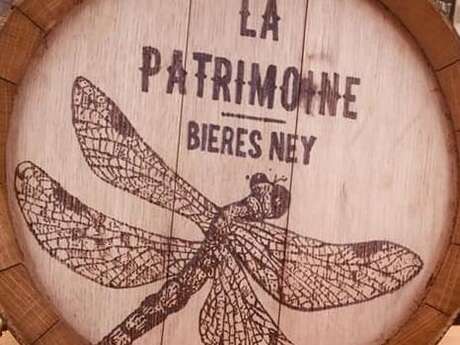 Brasserie Ney Antoine