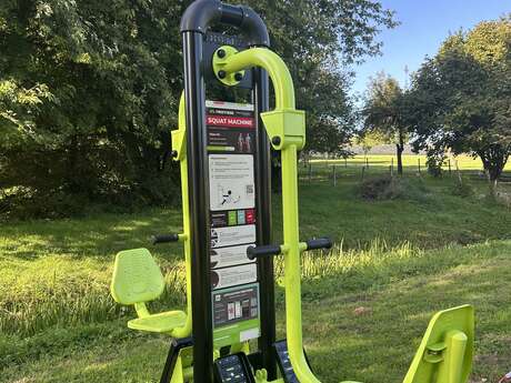 Le sport à Battrans