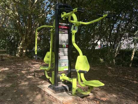 Le sport à Arc-Lès-Gray