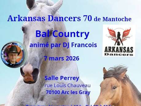 Bal country