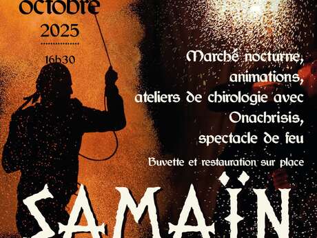 La Samaïn