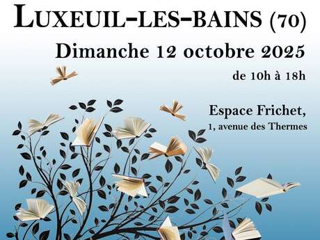Salon du livre