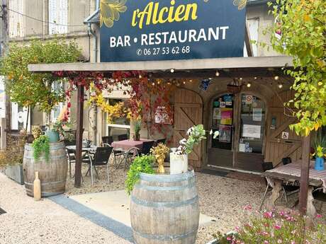 Restaurant L'Alcien