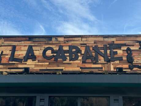 La Cabane aux Mille Boissons