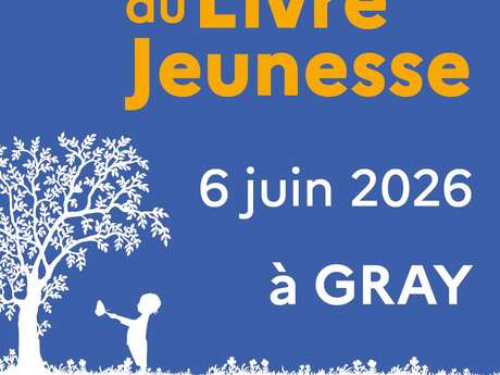 Printemps du livre jeunesse 2026