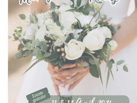 Week-end Mariages et Réceptions