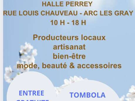 Salon de printemps - 3ème édition