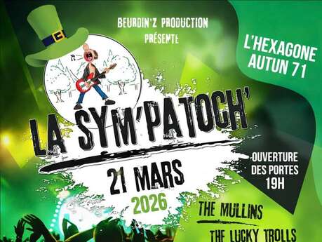 La Sym’Patoch 2026