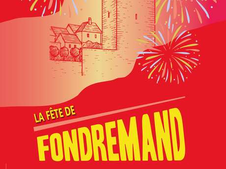 La Fête de Fondremand
