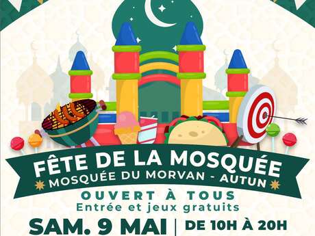 Fête de la Mosquée