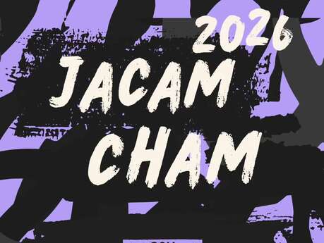 Concert - JACAM - CHAM