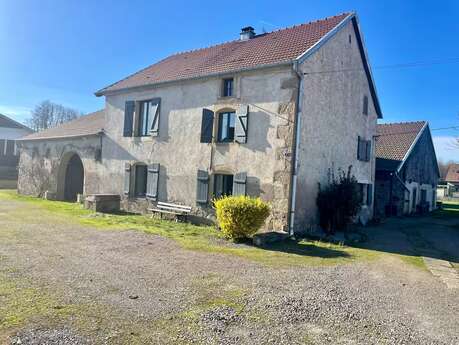 Maison de Campagne au Cœur des 1000 Etangs