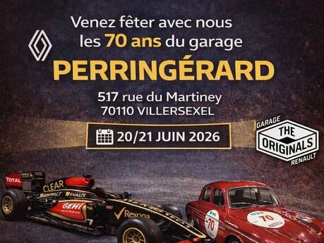 Exposition de voitures et concert rock