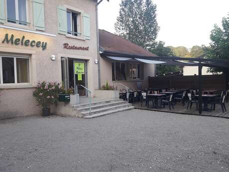 Restaurant le Relais de Melecey