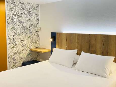 Hôtel Kyriad Direct Chalon-sur-Saône Nord