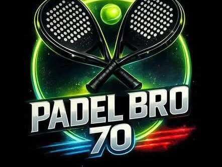 PADEL BRO 70