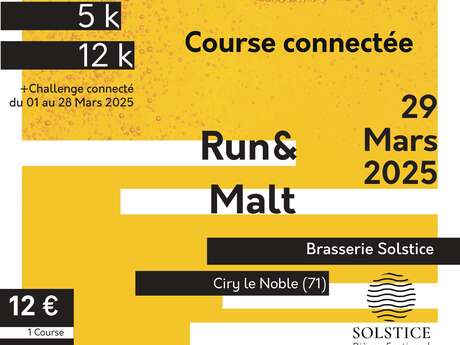 Run & Malt