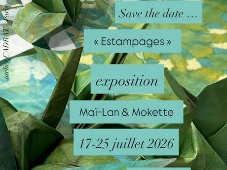 Estampages