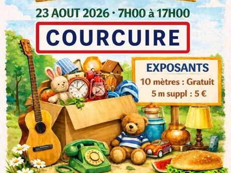 Vide Grenier