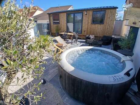 Tiny house