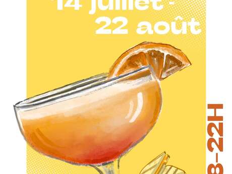 Les Apéros du Cocand