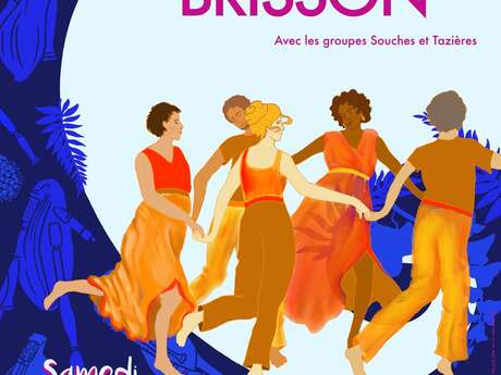 Bal Trad / Folk
