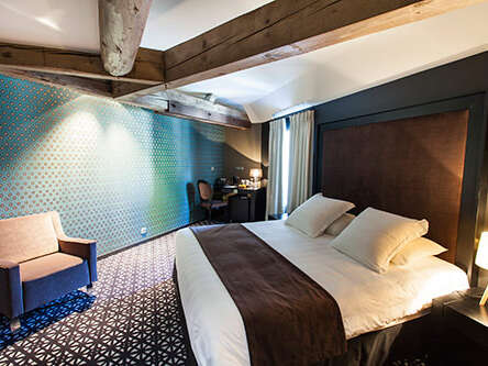 La Rôtisserie du Chambertin