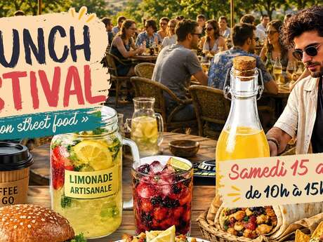 Brunch Estival