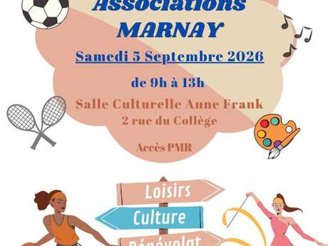 Forum des associations