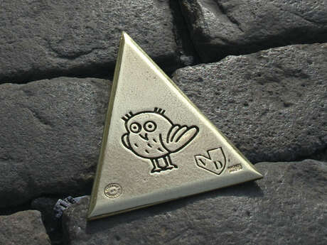 Parcours de la Chouette