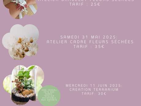 Ateliers du Lys blanc