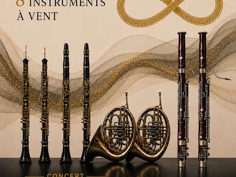 Concert Mozart