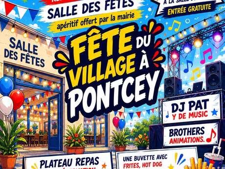 Fête du 13 juillet