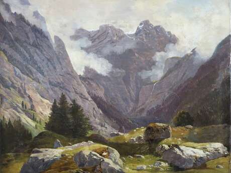 Les vacances d'hiver pour les 7/12 ans