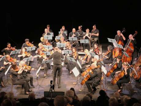 Concert de musique classique