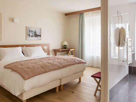 Alfred Hotels - 21.04 Beaune