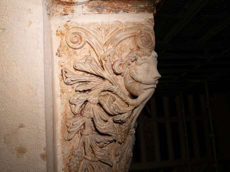 Cathédrale Saint-Vincent