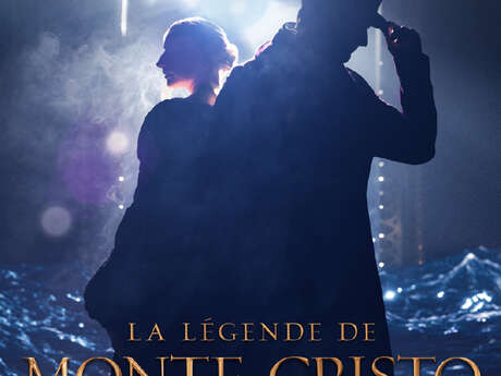 La Légende de Monte-Cristo - Dijon