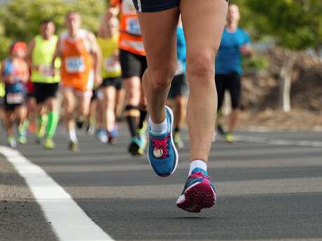 Runlib' - Course Solidaire
