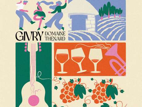 Festival les Musicaves 2025